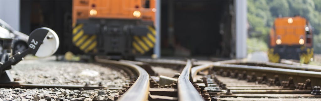 KSW Kreisbahn Siegen-Wittgenstein GmbH
