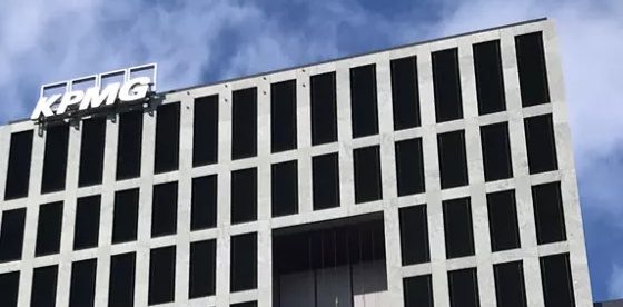 KPMG