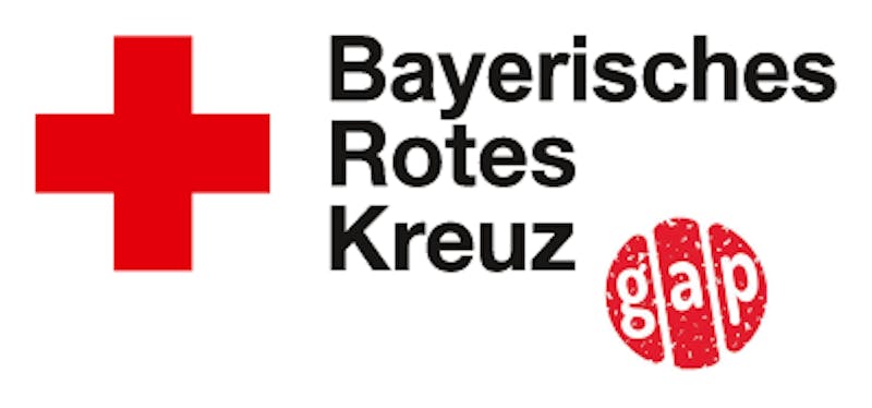 Logo BRK Kreisverband Garmisch-Partenkirchen