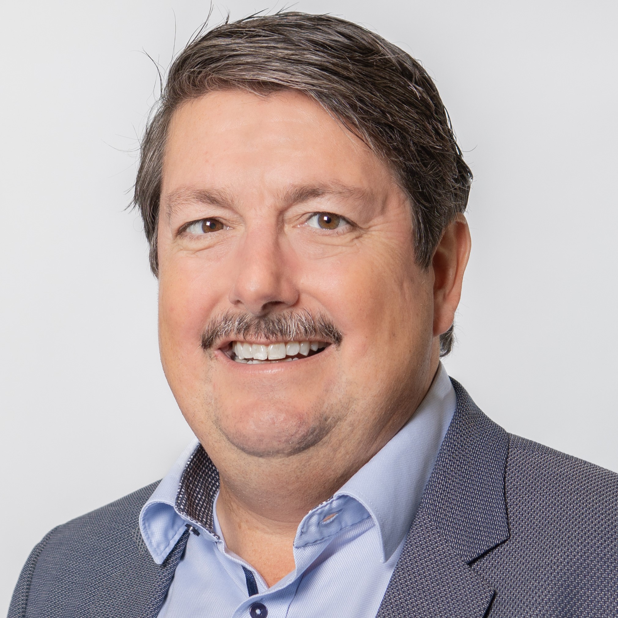 Stefan Saxer