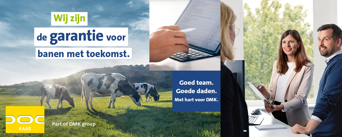 New Business Leden Manager