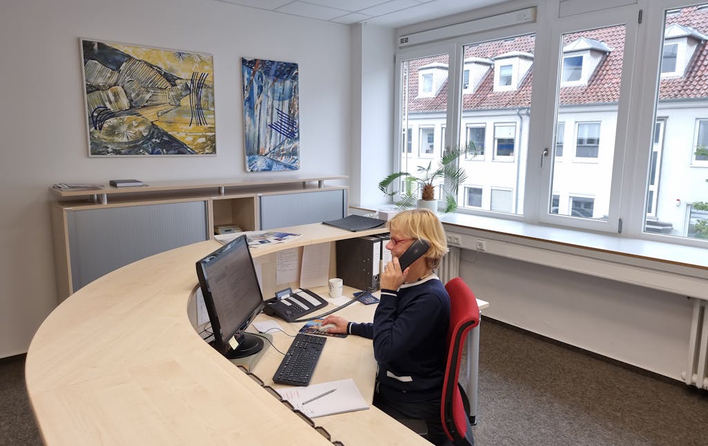 LSM Ingenieure für Tragwerksplanung PartG mbB        