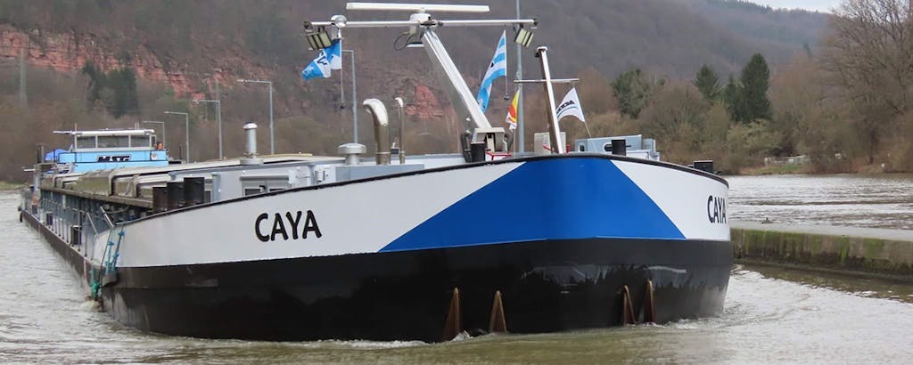 VEREINIGTE SCHIFFS-VERSICHERUNG V.A.G.®