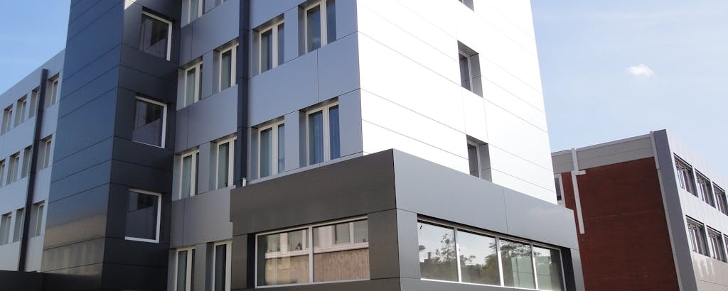 aTmos industrielle Lüftungstechnik GmbH