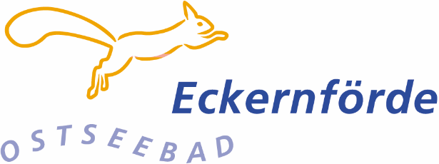 Stadt Eckernförde Firmenlogo