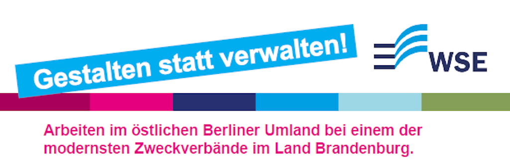 Wasserverband Strausberg-Erkner