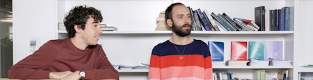 Banner
