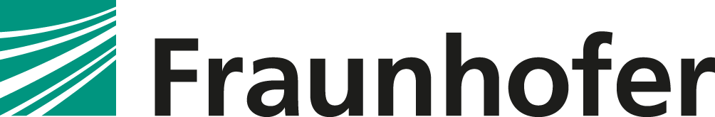 FRAUNHOFER-INSTITUT - Logo