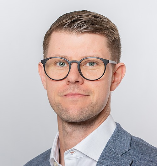 Dominik Mägdefessel