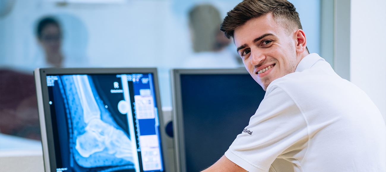 Universitätsspital Basel