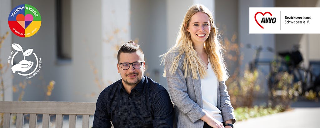 AWO Bezirksverband Schwaben e.V.