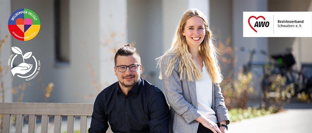AWO Bezirksverband Schwaben e.V. 