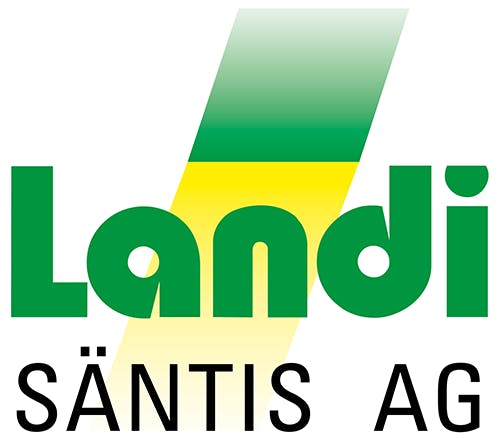 Logo LANDI Säntis AG