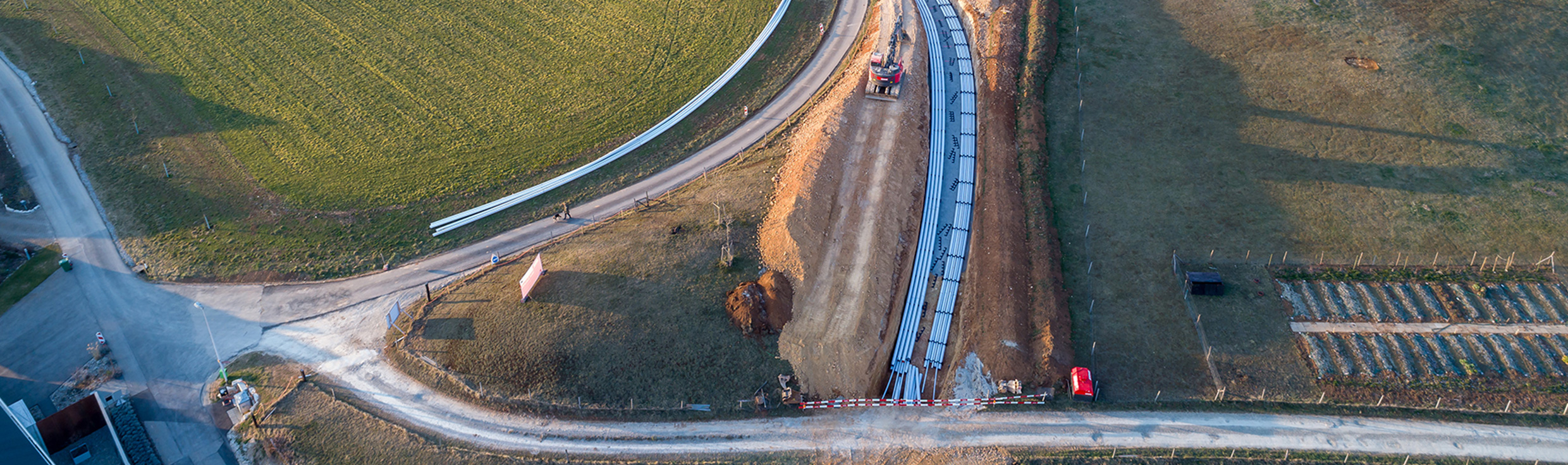 Gebr. Meier AG Rohrleitungsbau