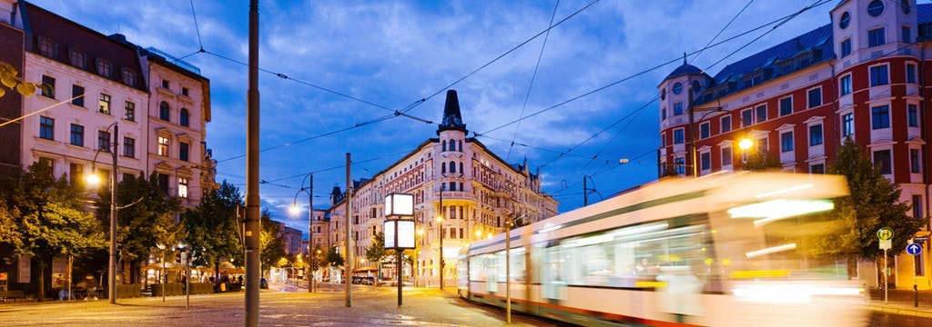 Magdeburger Verkehrsbetriebe GmbH & Co.KG
