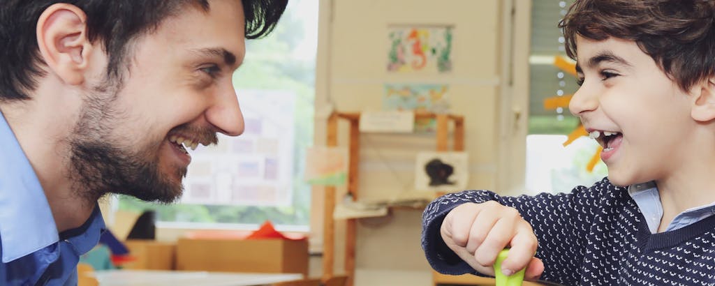 Roland Berger Stiftung