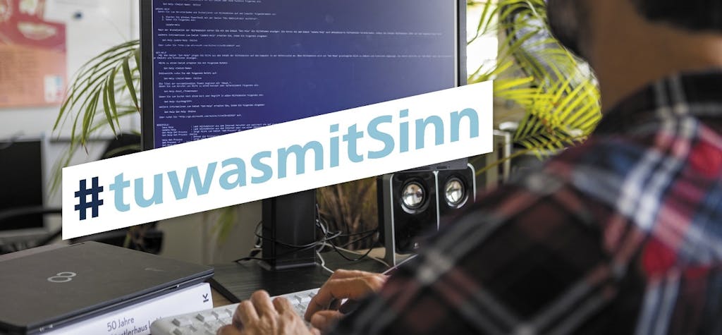 v. Bodelschwinghsche Stiftungen Bethel <br>Stiftung Bethel, Zentraler Bereich