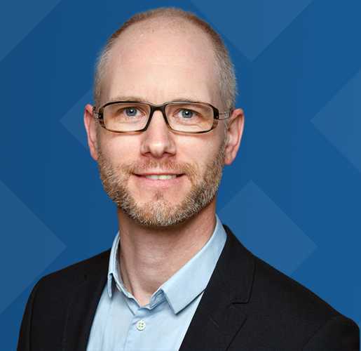 Herr Markus  Leßmann