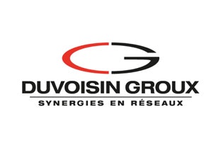 Duvoisin-Groux SA