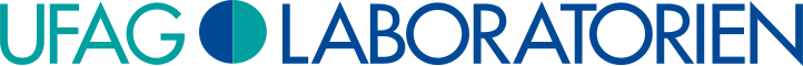 Logo UFAG Laboratorien AG