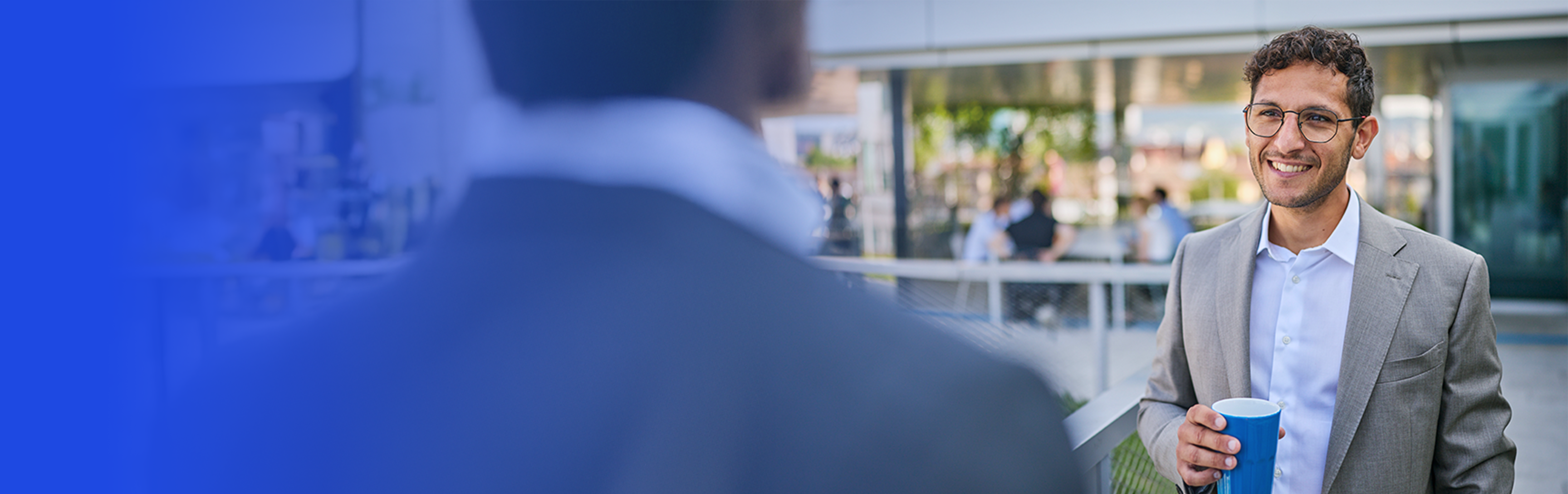 Graduate - Audit Banking & Asset Management