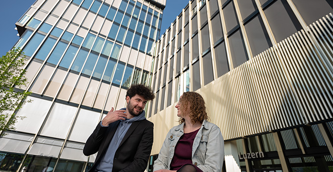 Hochschule Luzern