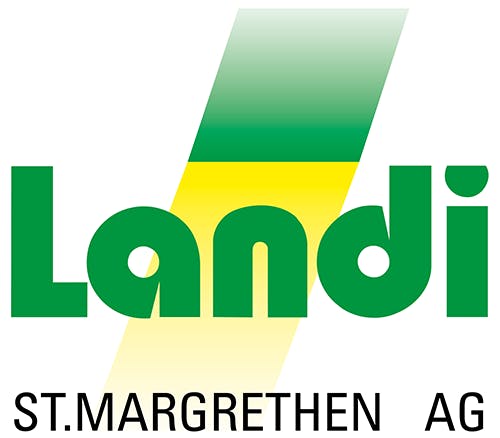 Logo LANDI St. Margrethen AG