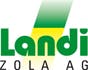 Logo LANDI Zola AG