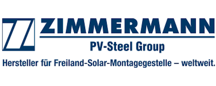 Zimmermann PV-Steel Group