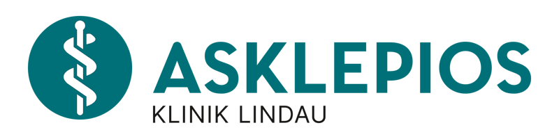 Logo Asklepios Klinik Lindau GmbH