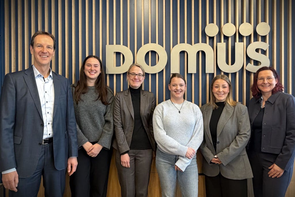 DOMUS Consult Wirtschaftsberatungsgesellschaft mbH 