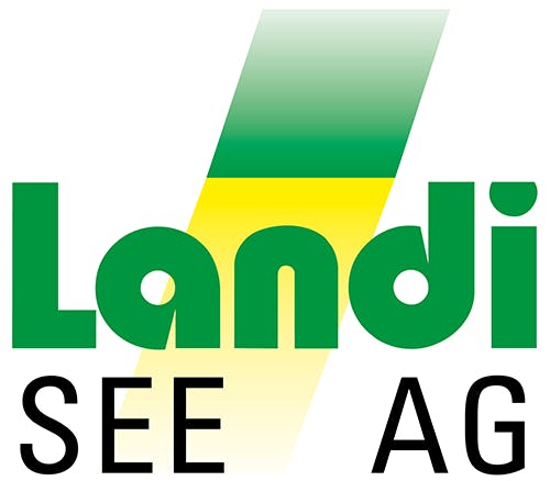 Logo LANDI See AG
