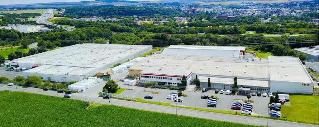 KMW Kühlmöbelwerk Limburg GmbH