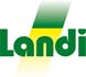 Logo LANDI