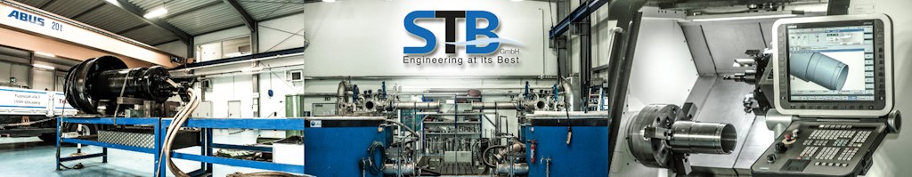 STB GmbH