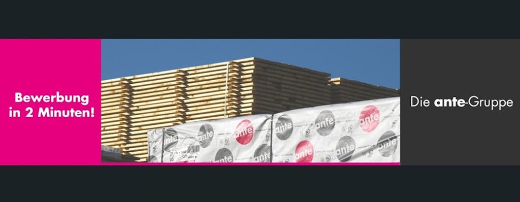 ante-holz GmbH
