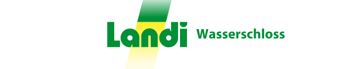 Logo LANDI Wasserschloss