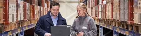 Banner