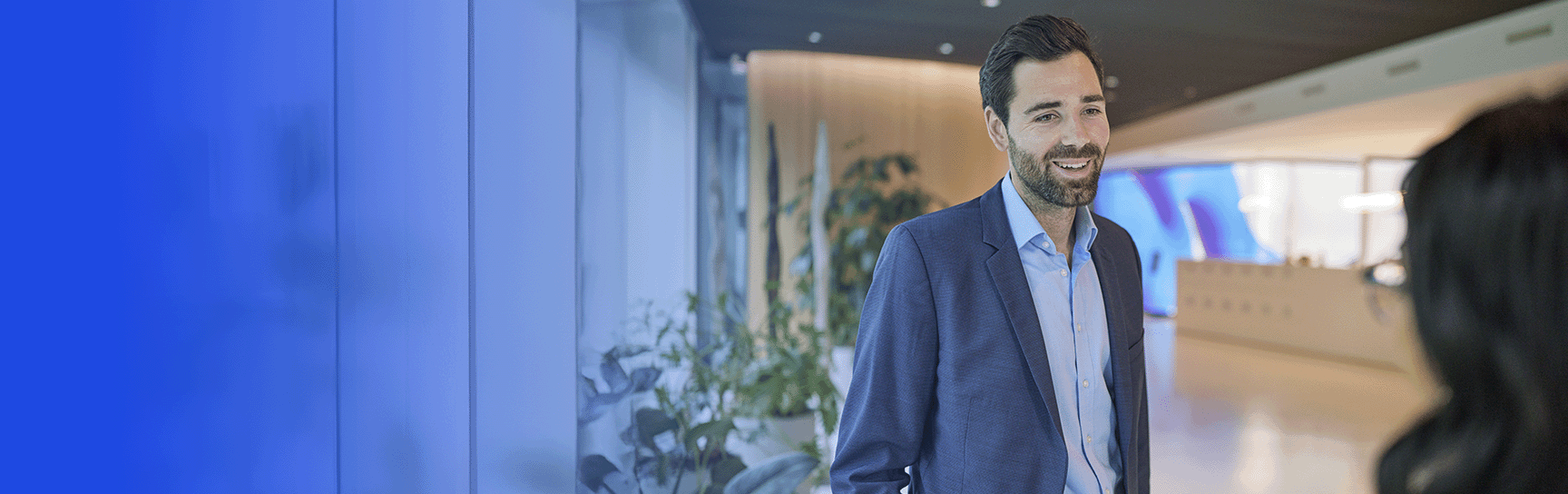 Manager oder Senior Manager – Financial Services Tax