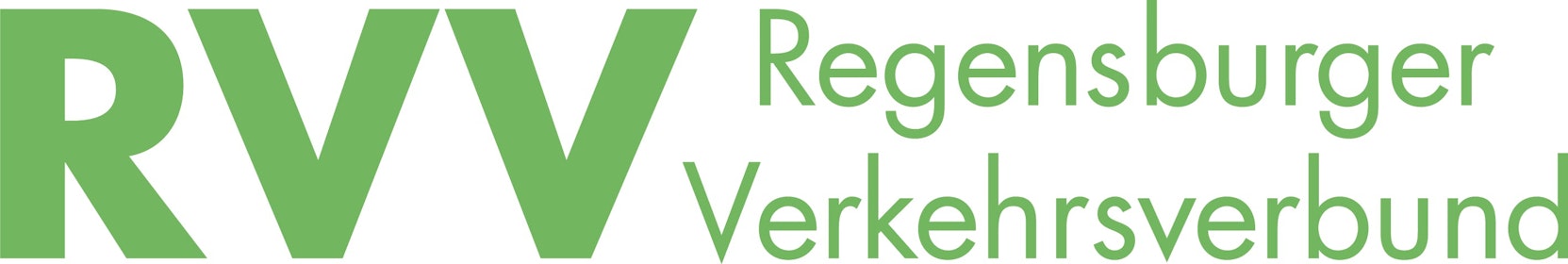 Regensburger Verkehrsverbund GmbH