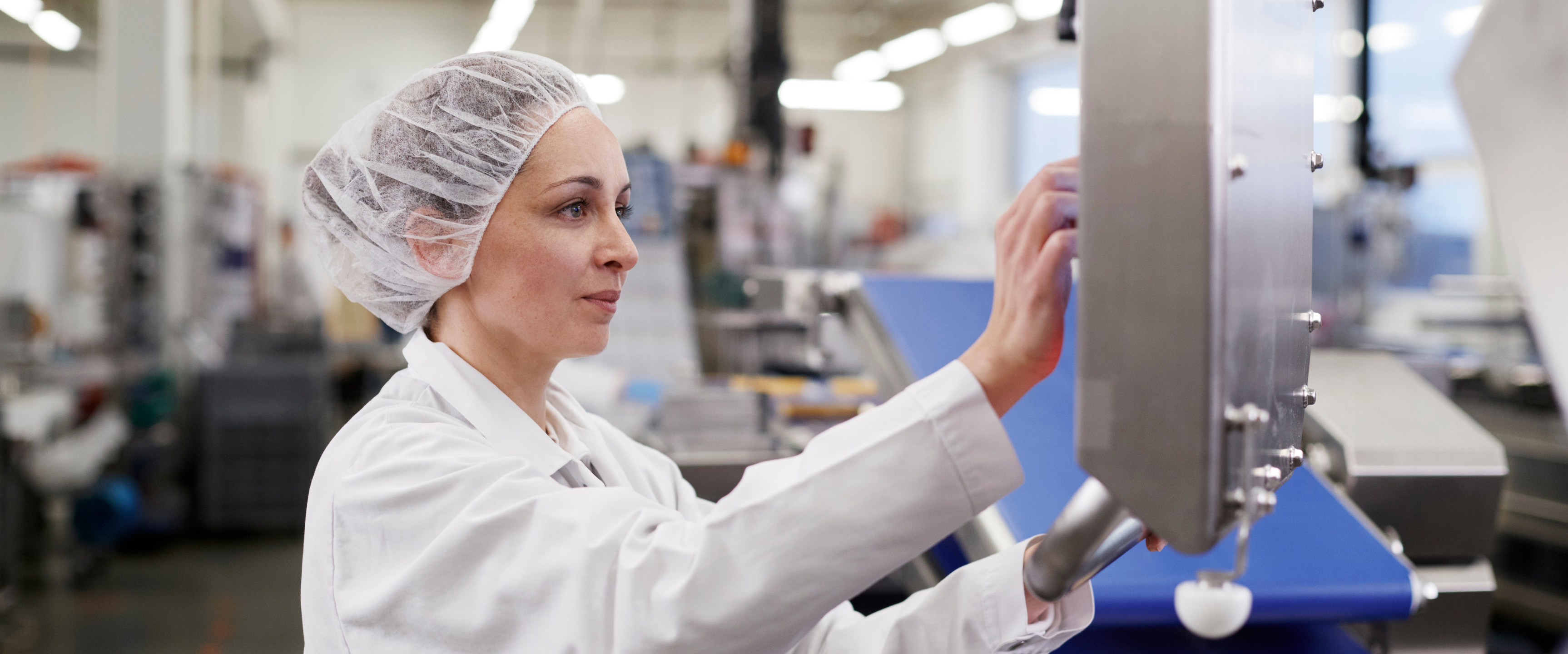 Anlagenführer:in Modellierung