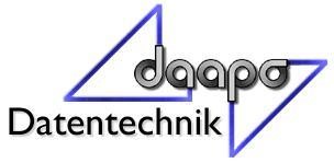 daapo Datentechnik GmbH