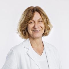 Brigitte Nyfeler Luck