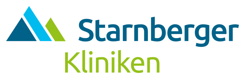 Logo Starnberger Kliniken