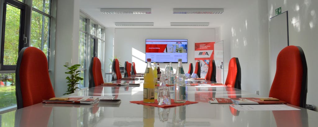 MEA Professional Training GmbH & Co. KG