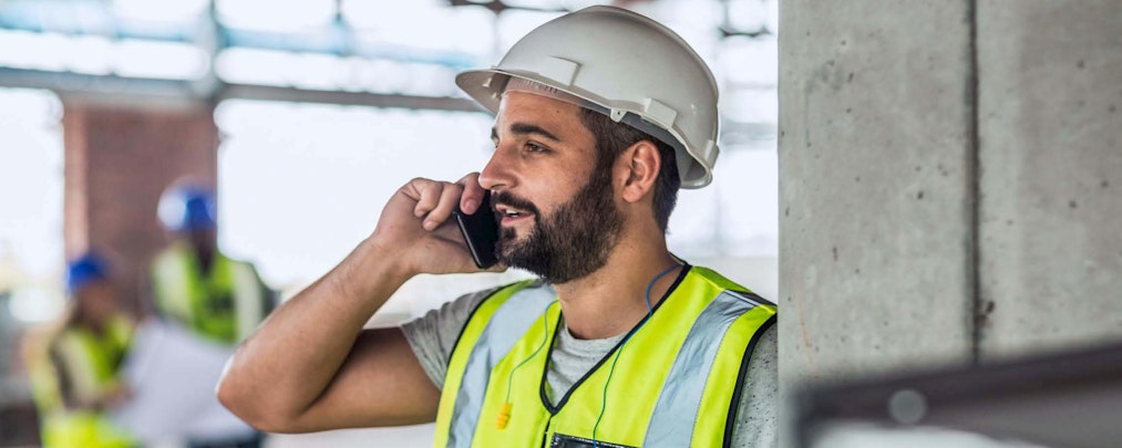 Building Solutions AG