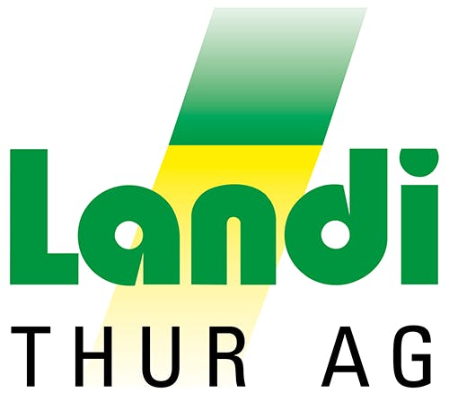 Logo LANDI Thur AG