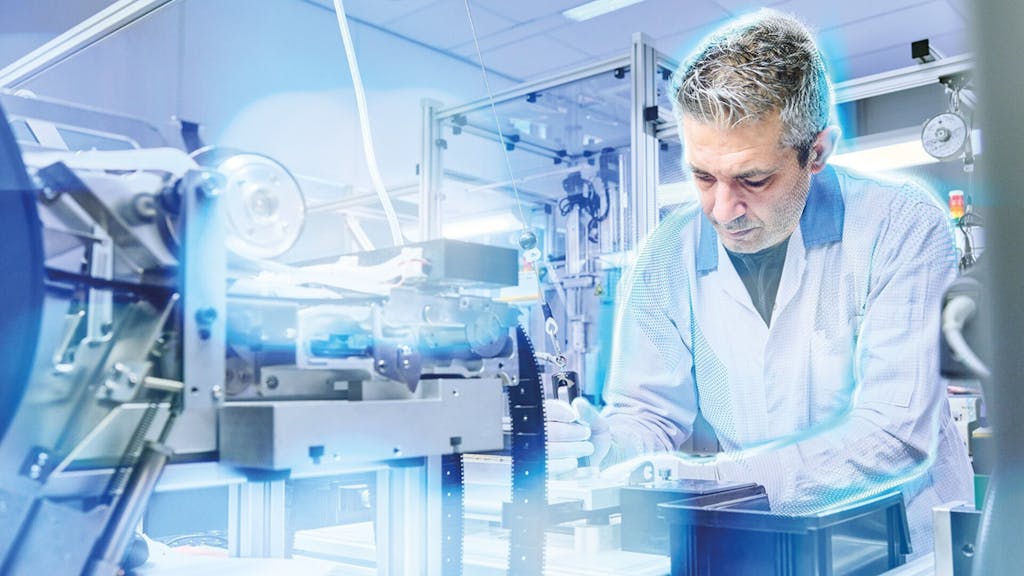 Neways Neunkirchen GmbH
