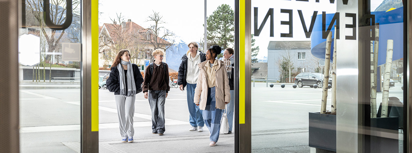Kantonsspital Graubünden