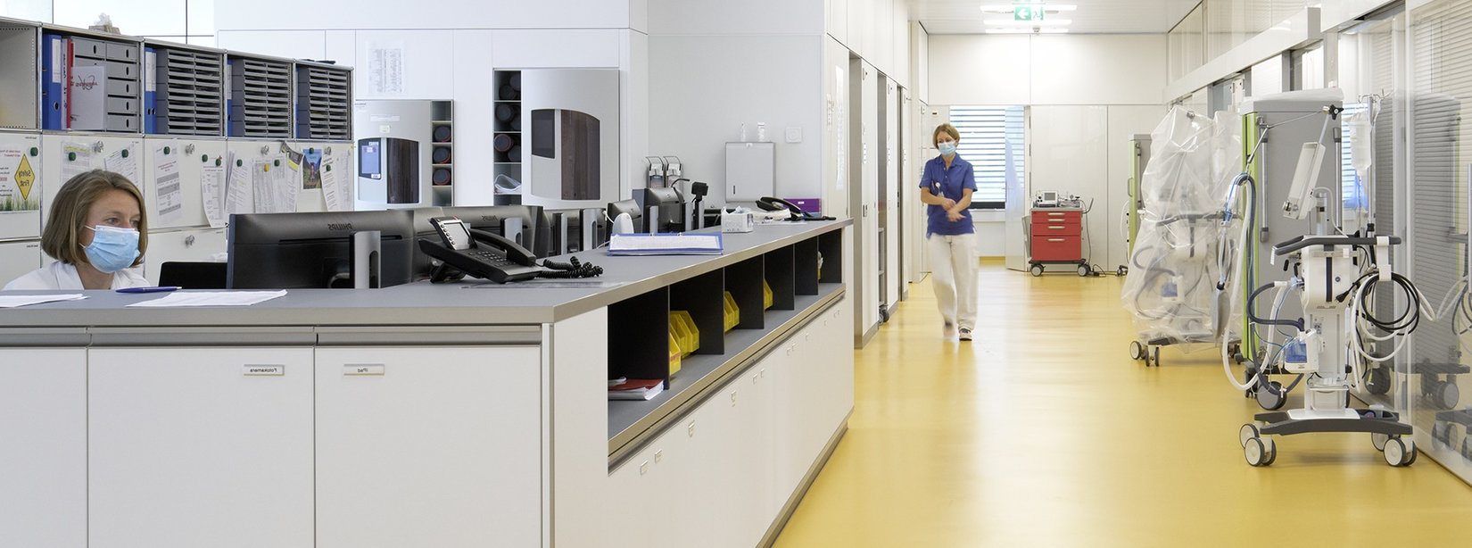 Kantonsspital Graubünden